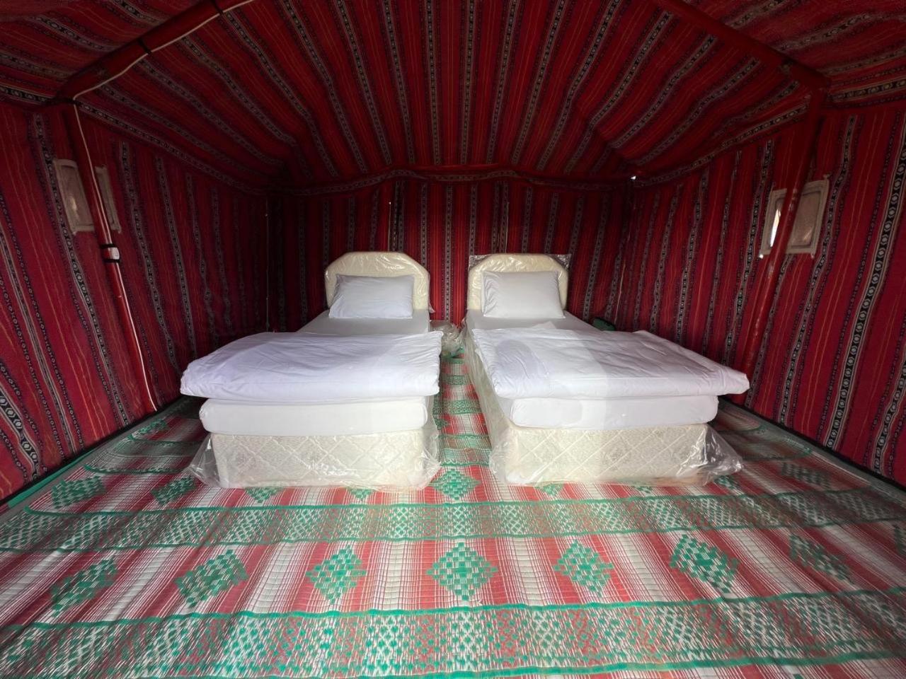 Crescent Moon Camp Bidiya