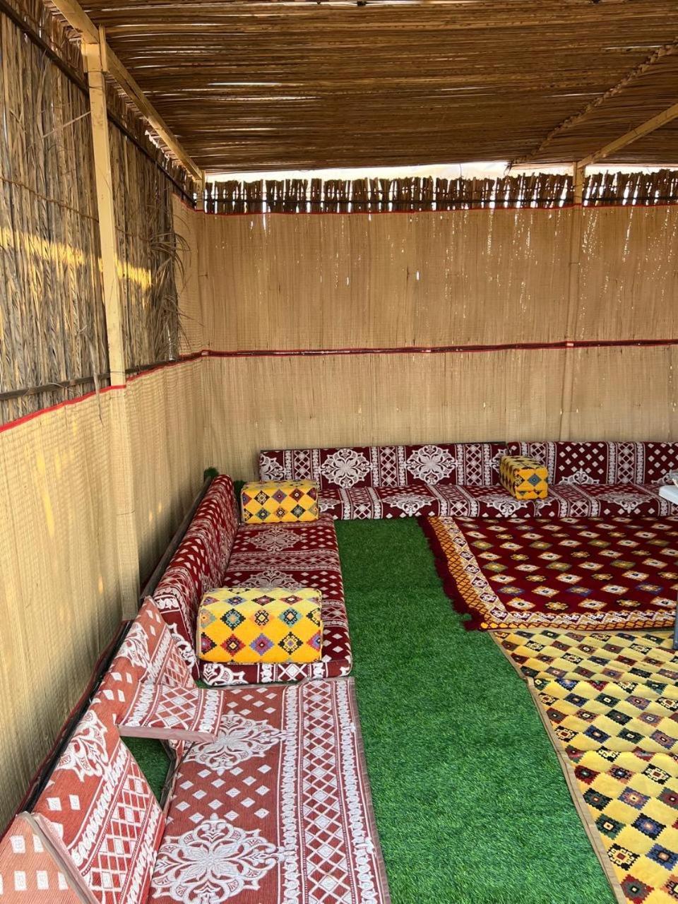 Crescent Moon Camp लक्जरी तम्बू *
